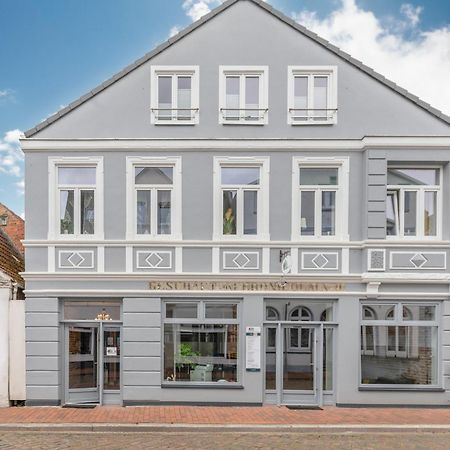 Buchenheinrich Berthas Groeoen Stuuv Apartment Garding Bagian luar foto