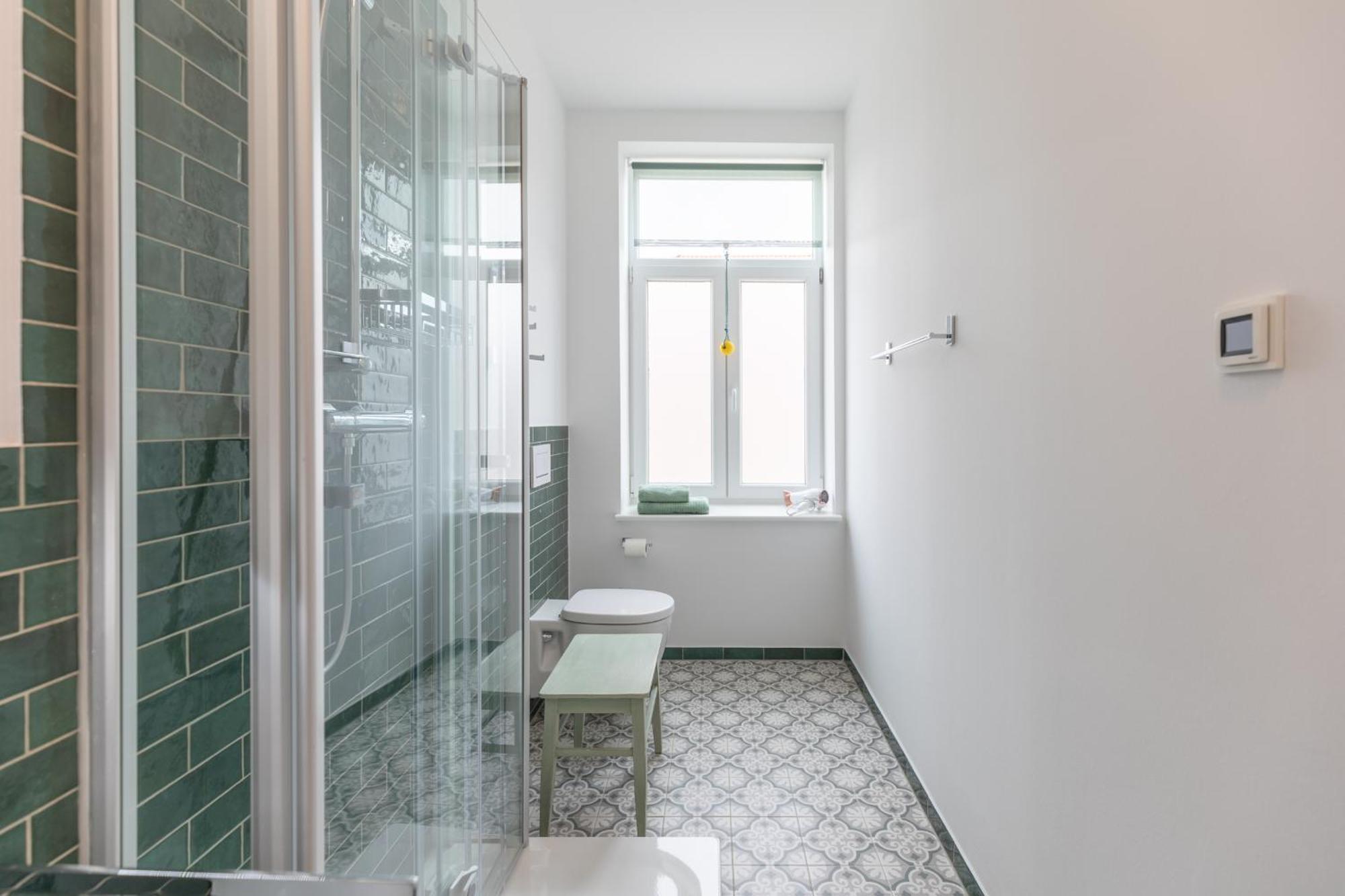 Buchenheinrich Berthas Groeoen Stuuv Apartment Garding Bagian luar foto